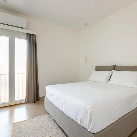 Crispi Terrace By Wonderful Italy Apartment